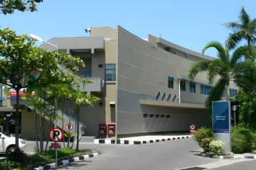 RS Premier Surabaya